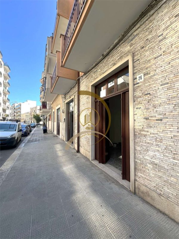 appartamento in vendita ad Andria in zona Centro Storico