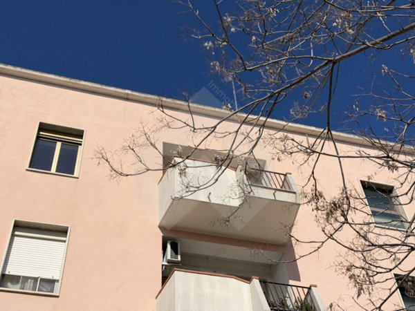 appartamento in vendita ad Andria