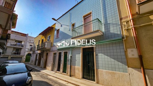 appartamento in vendita ad Andria