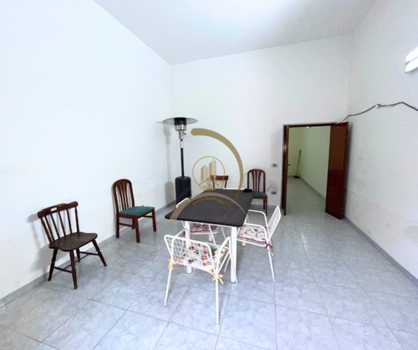 appartamento in vendita ad Andria