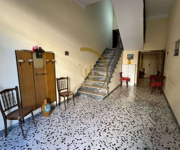 casa indipendente in vendita ad Andria