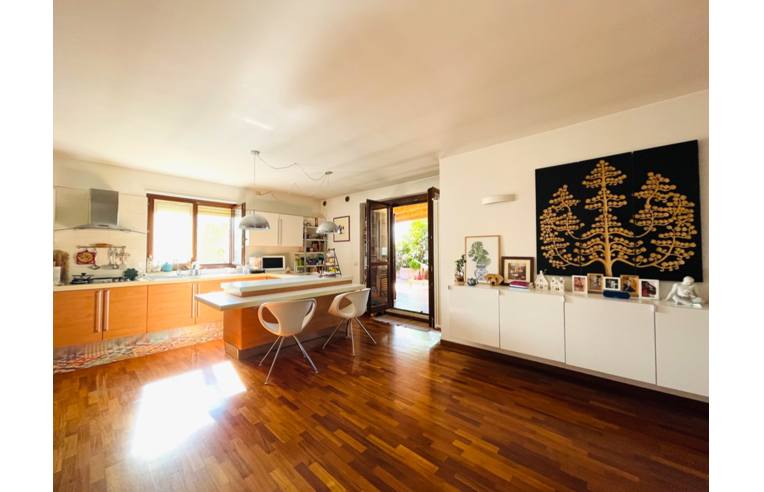 appartamento in vendita ad Andria in zona Centro Storico