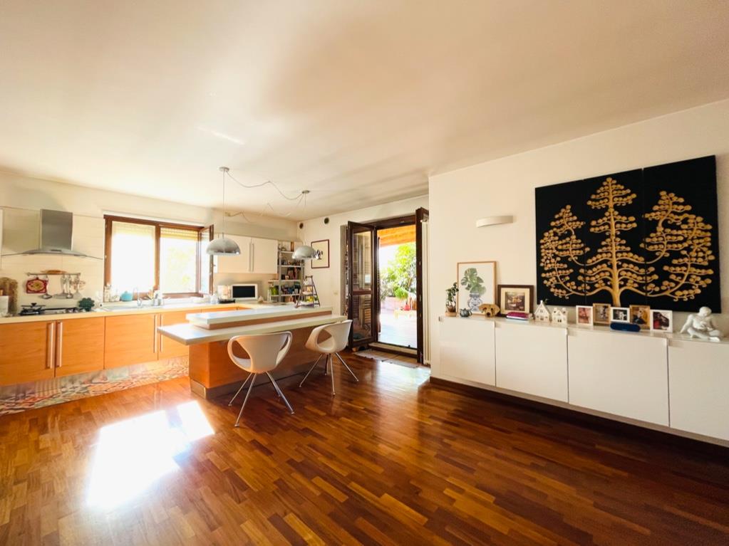 appartamento in vendita ad Andria in zona Centro Storico