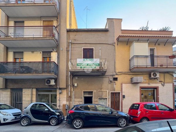 appartamento in vendita ad Andria