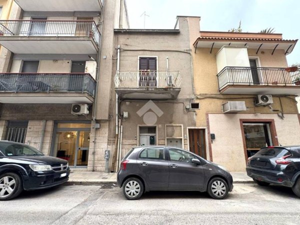 appartamento in vendita ad Andria