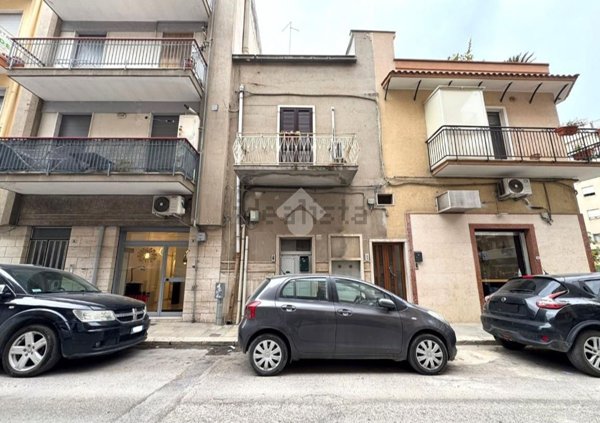 appartamento in vendita ad Andria