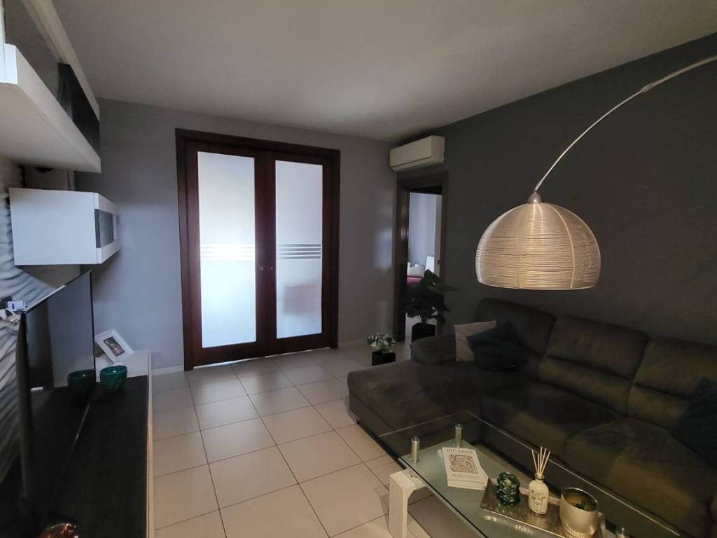 appartamento in vendita ad Andria