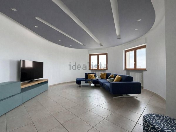 appartamento in vendita ad Andria