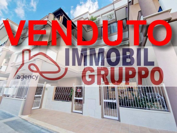 appartamento in vendita ad Andria in zona Centro Storico