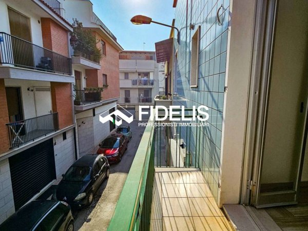 appartamento in vendita ad Andria