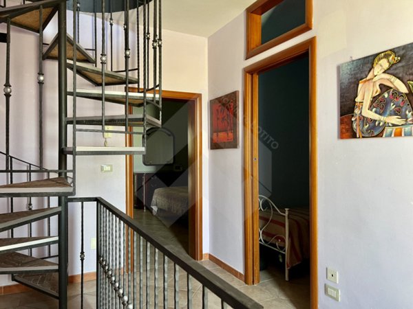 casa indipendente in vendita ad Andria