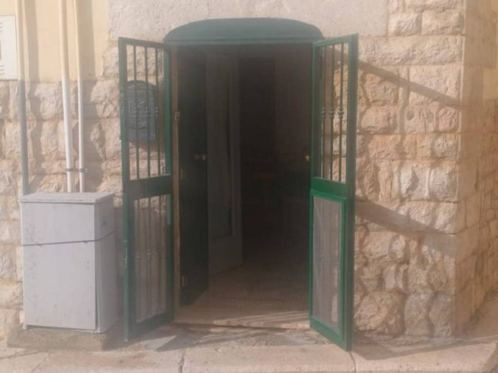 appartamento in vendita ad Andria in zona Centro Storico