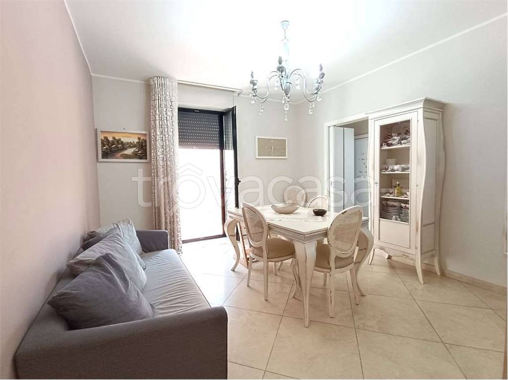 appartamento in vendita ad Andria