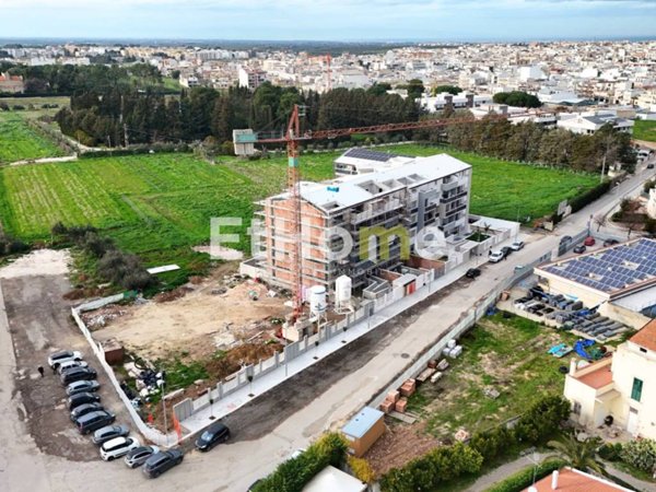 appartamento in vendita ad Andria in zona Castel del Monte