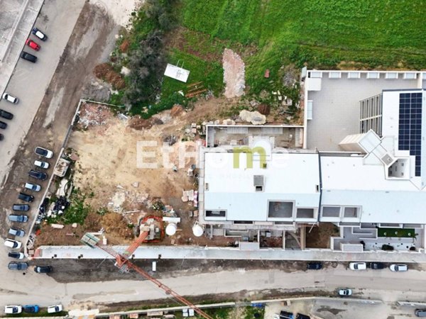 appartamento in vendita ad Andria in zona Montegrosso