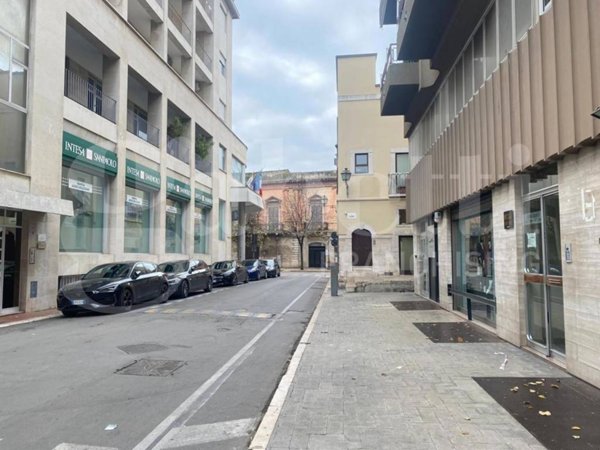 appartamento in vendita ad Andria in zona Centro Storico