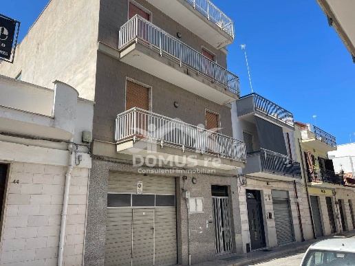 casa indipendente in vendita ad Andria