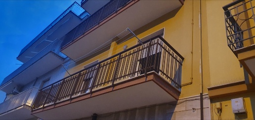 appartamento in vendita ad Andria