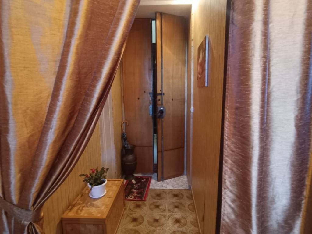 appartamento in vendita ad Andria in zona Centro Storico