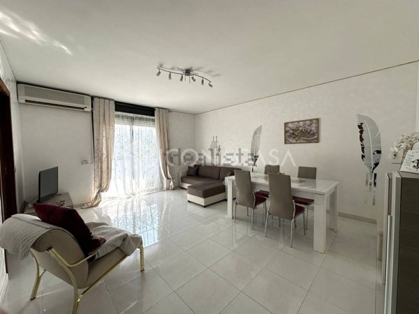 appartamento in vendita ad Andria