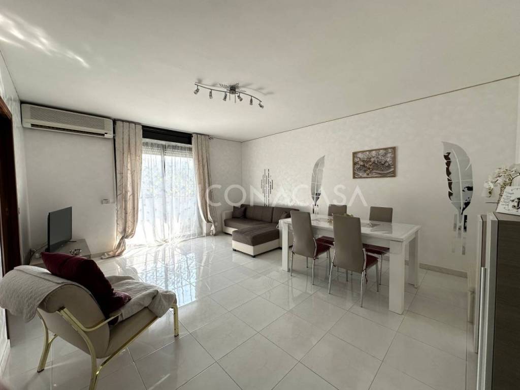 appartamento in vendita ad Andria