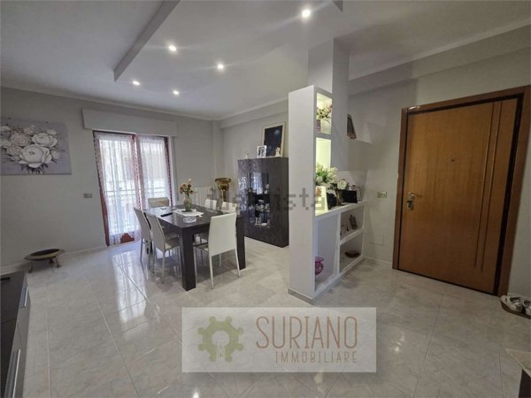 appartamento in vendita ad Andria
