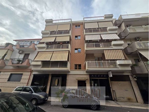 appartamento in vendita ad Andria
