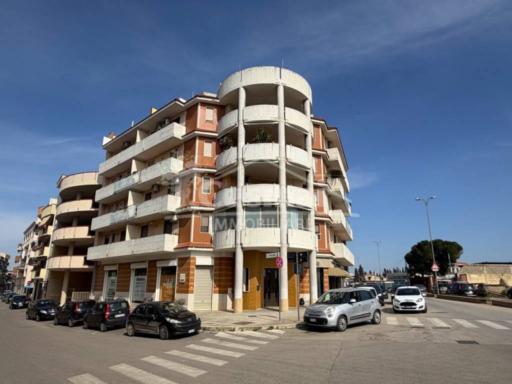 appartamento in vendita ad Andria