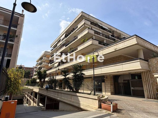 appartamento in vendita ad Andria