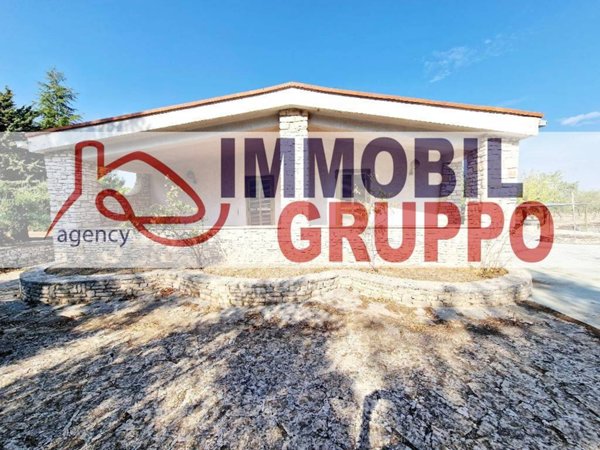 casa indipendente in vendita ad Andria in zona Montegrosso