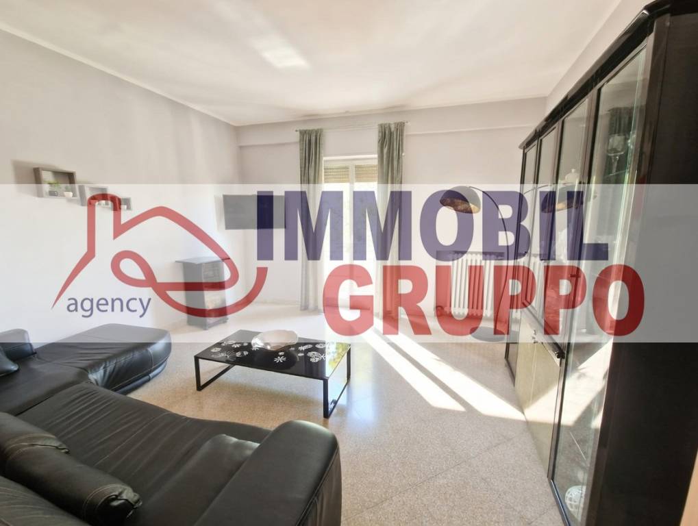 appartamento in vendita ad Andria