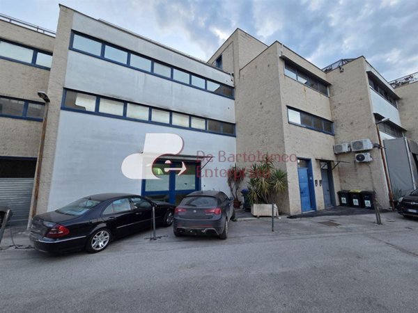 loft in vendita ad Andria