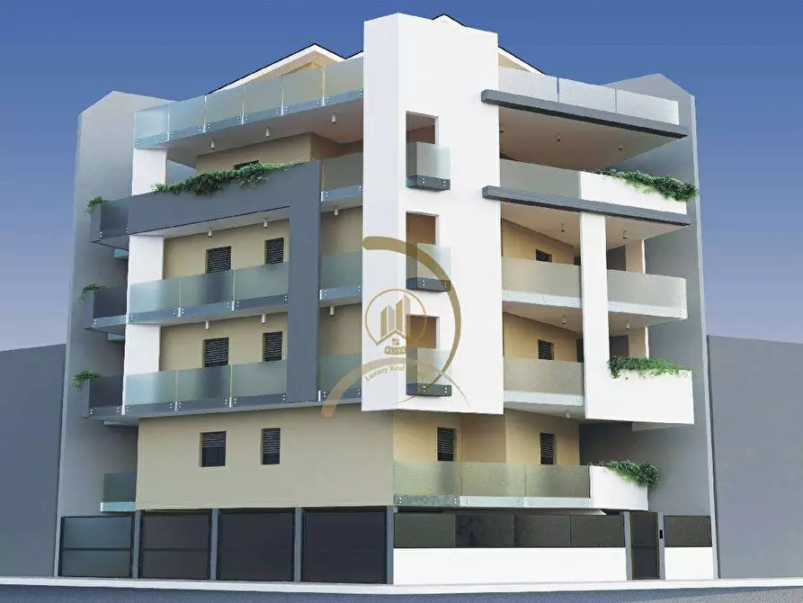 appartamento in vendita ad Andria in zona Centro Storico