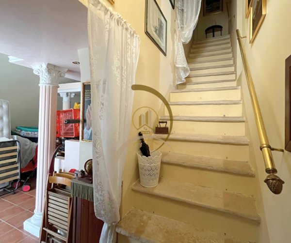 casa indipendente in vendita ad Andria in zona Centro Storico