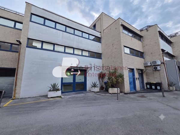 intera palazzina in vendita ad Andria