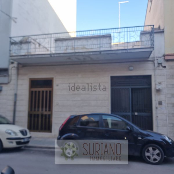 casa indipendente in vendita ad Andria