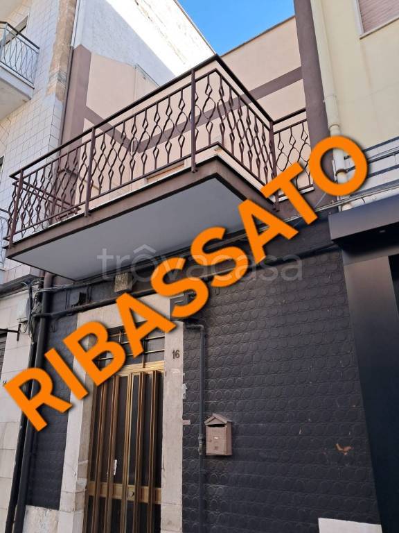 casa indipendente in vendita ad Andria