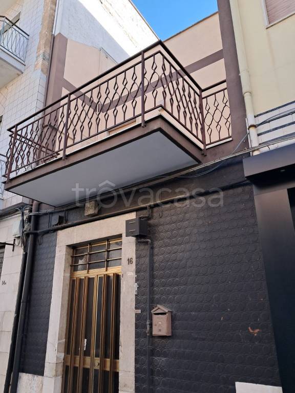 casa indipendente in vendita ad Andria