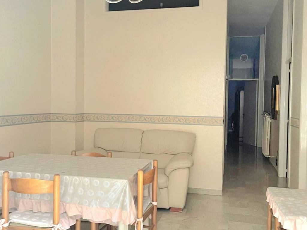 appartamento in vendita ad Andria