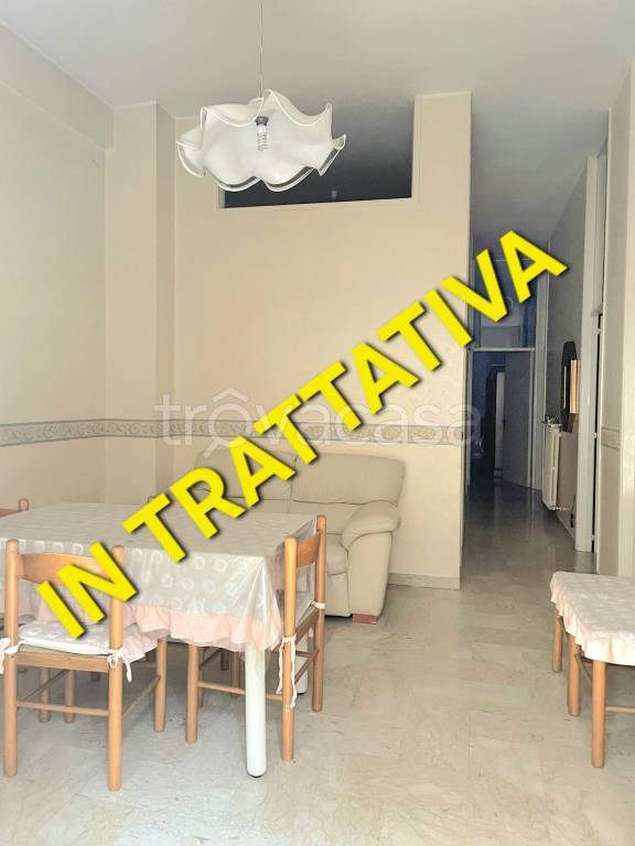 appartamento in vendita ad Andria