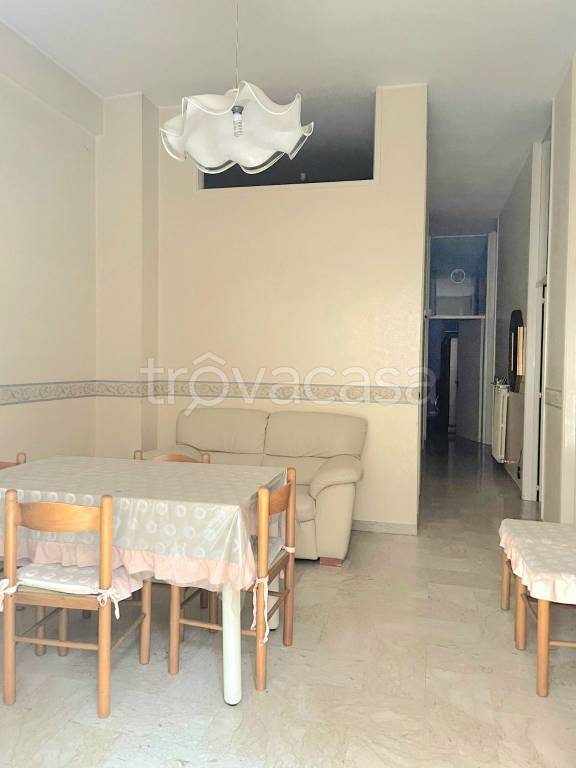 appartamento in vendita ad Andria