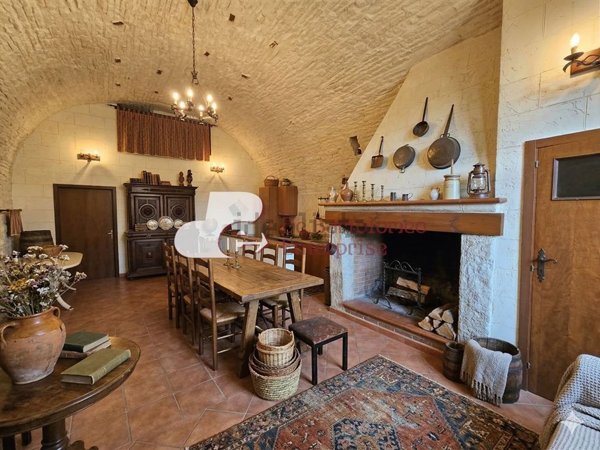 casale in vendita ad Andria in zona Castel del Monte