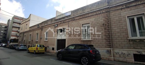 appartamento in vendita ad Andria in zona Centro Storico