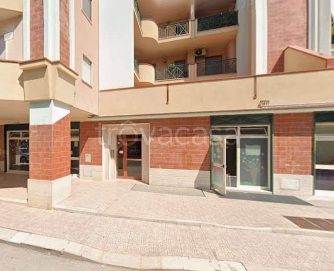 appartamento in vendita ad Andria