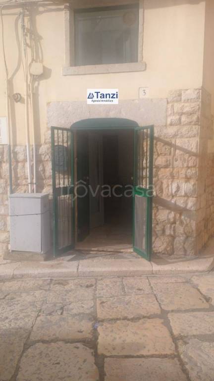 appartamento in vendita ad Andria in zona Centro Storico