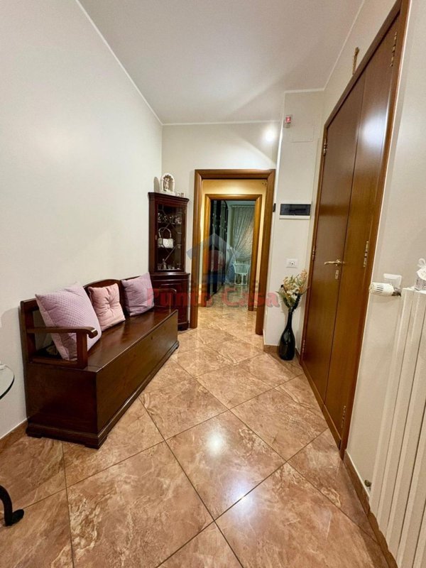 appartamento in vendita ad Andria