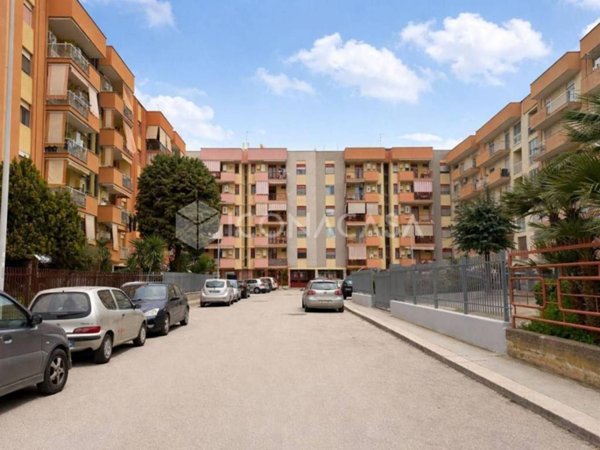 appartamento in vendita ad Andria