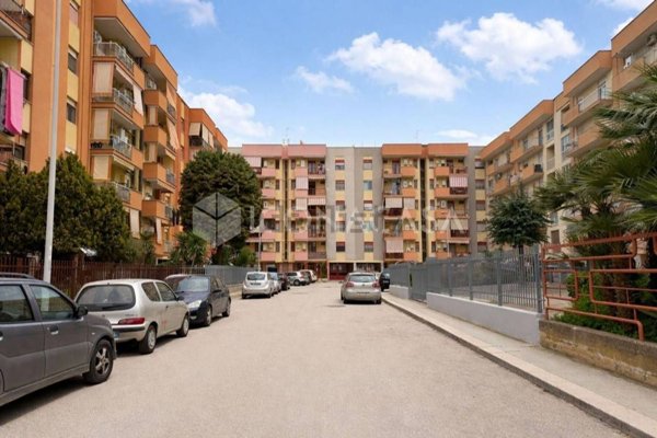 appartamento in vendita ad Andria