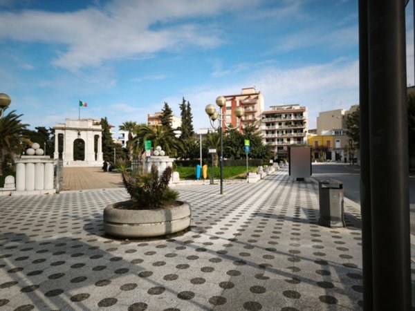 negozio in vendita ad Andria in zona Centro Storico