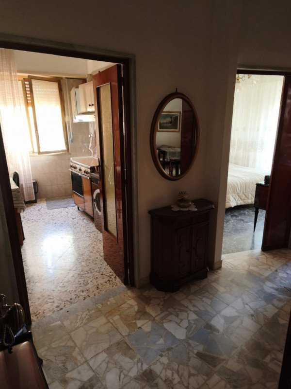 appartamento in vendita ad Andria